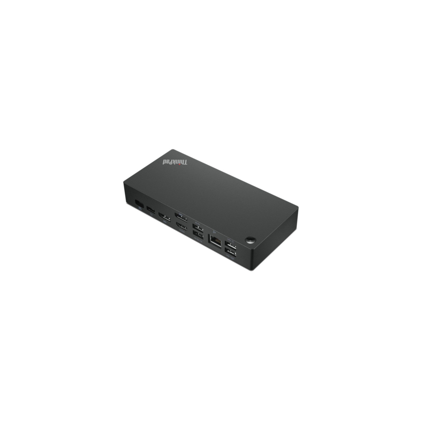 Lenovo Laptop-Dockingstation ThinkPad Universal USB-C Dock