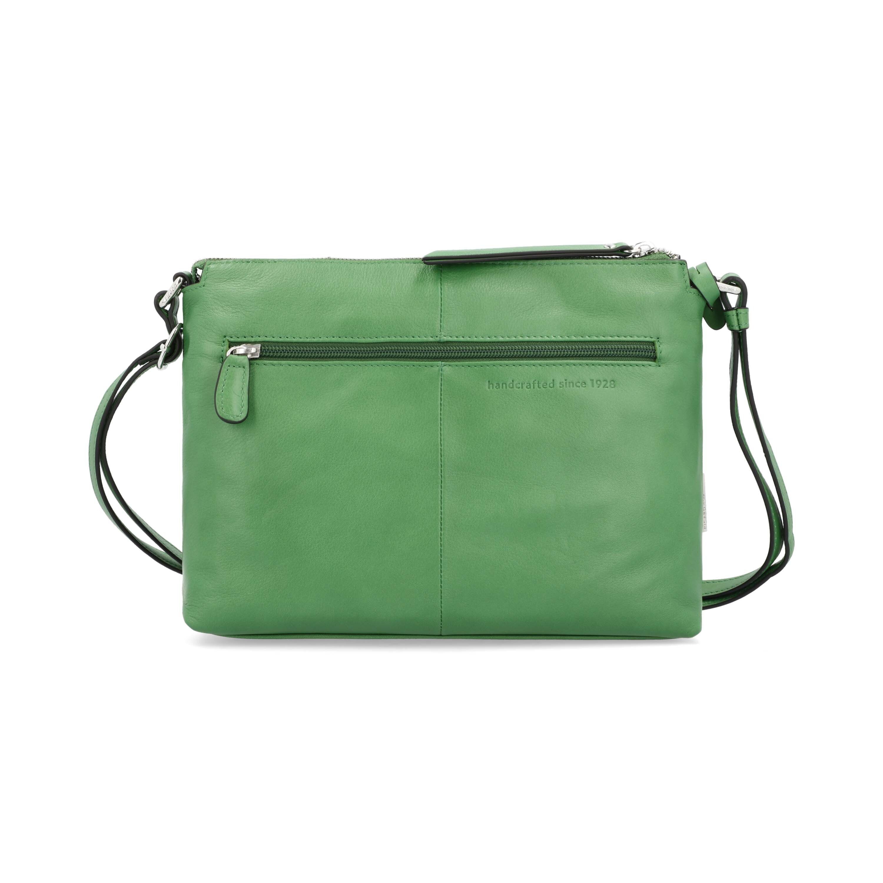 Picard Schultertasche PICARD Schultertasche Renate aus Echtleder