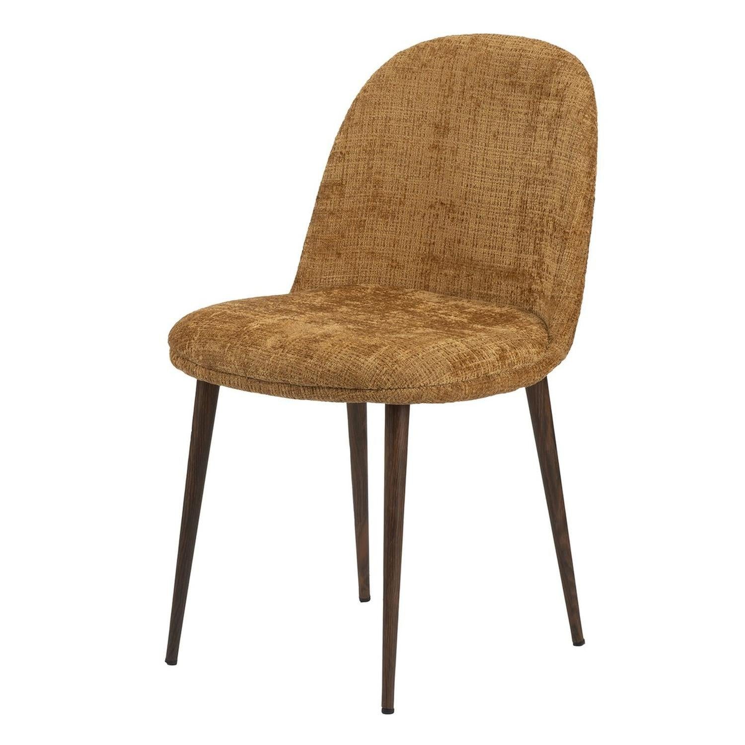 Pole to Pole Polsterstuhl