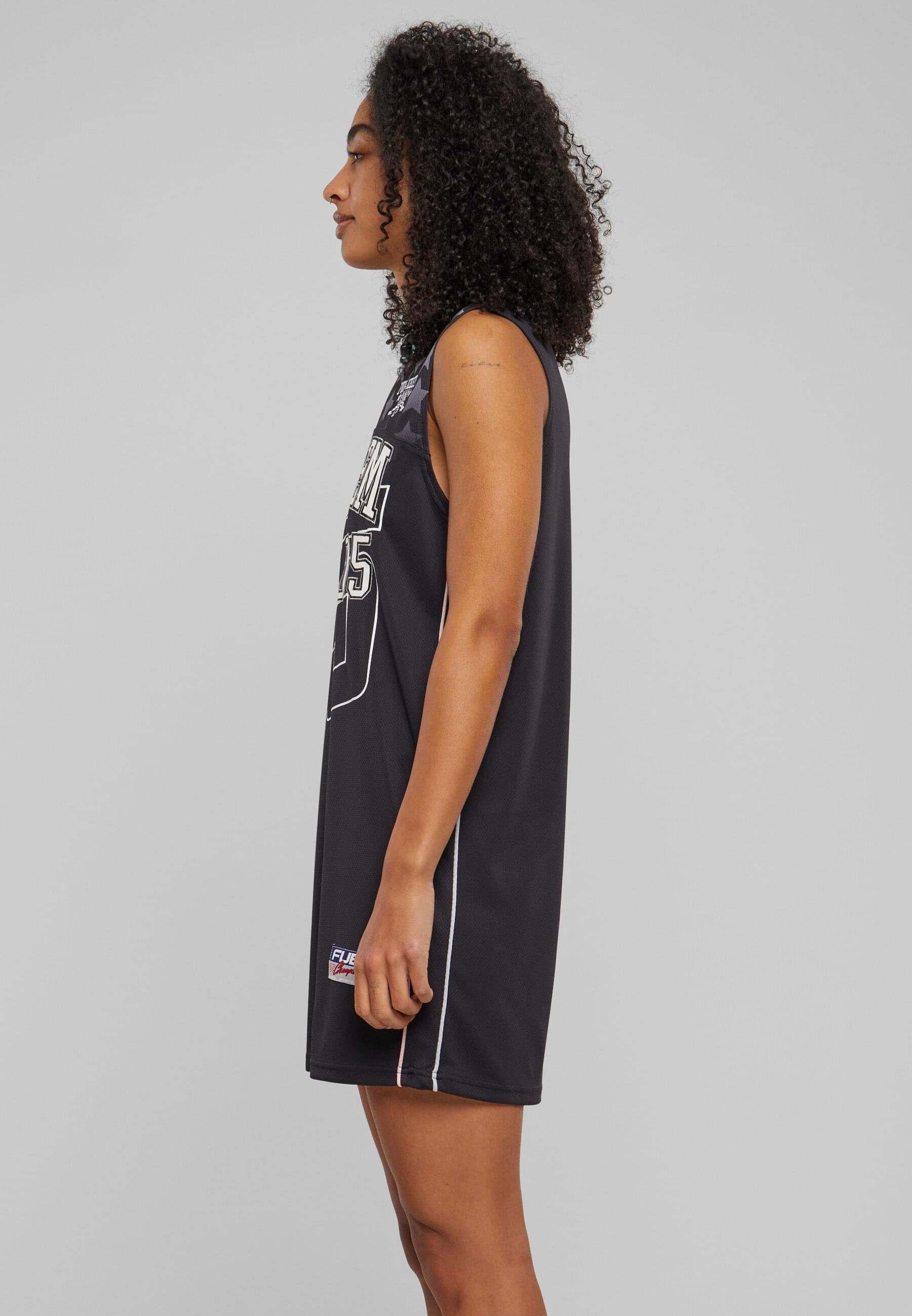 Fubu Stillkleid Damen FW221-009-2 Sleeveless Dress Harlem FUBU Athletics (1-tlg)