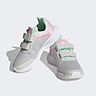 Grey One / Beam Pink / Pulse Mint