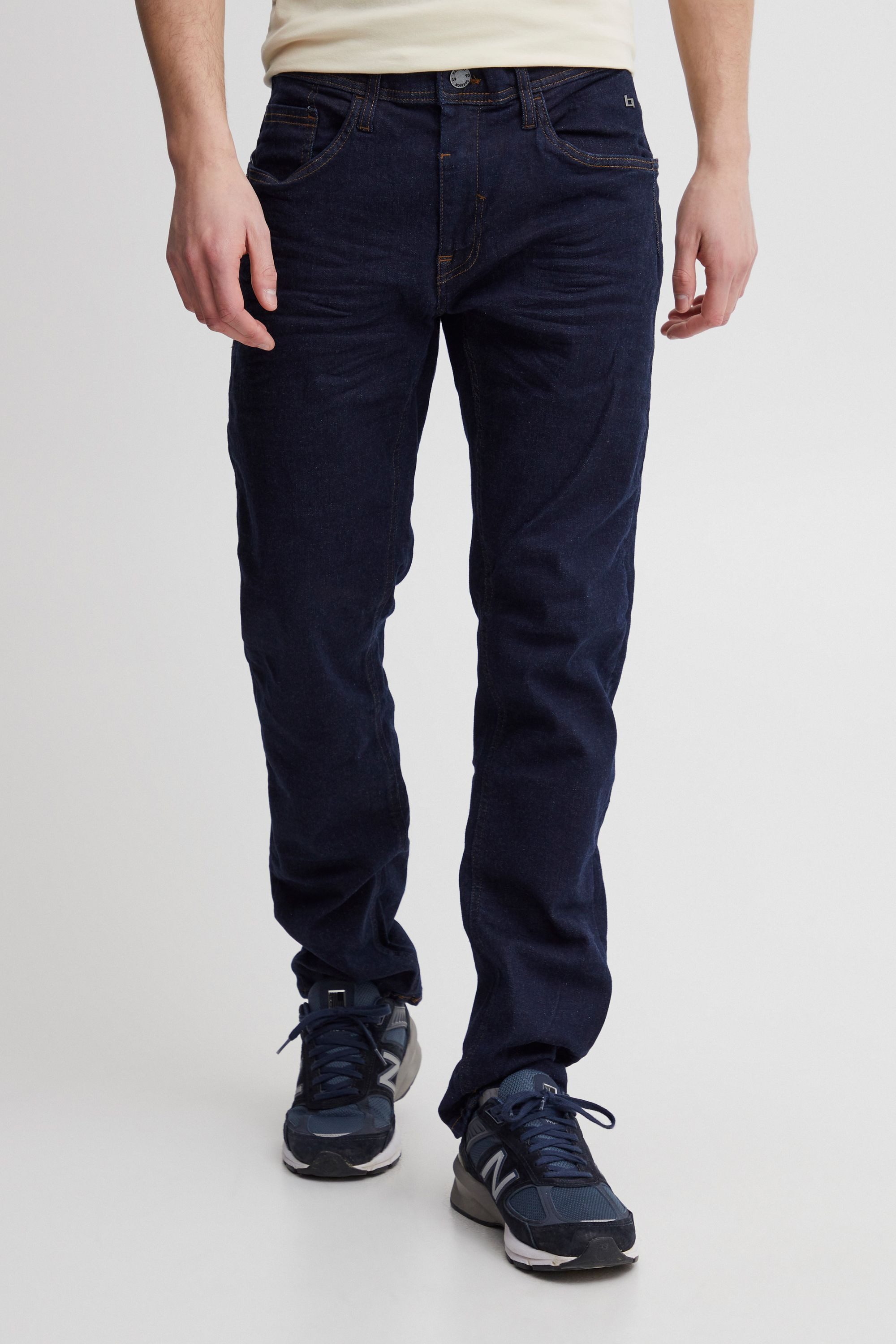 5-Pocket-Hose BHTwister