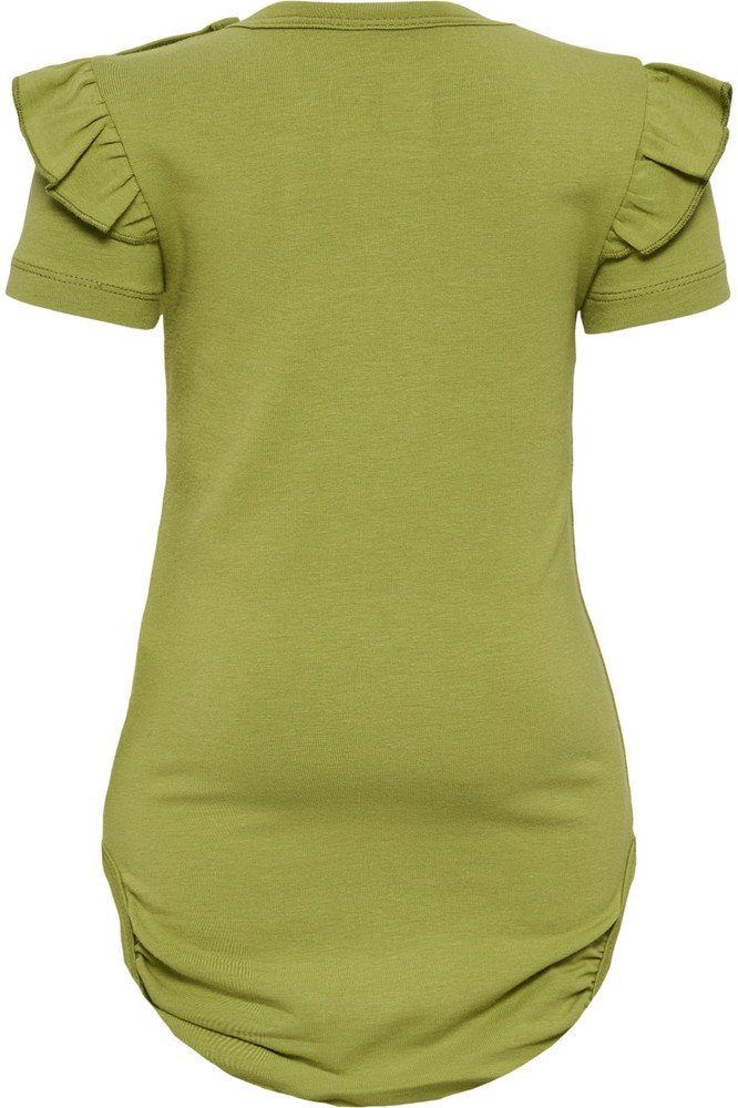 hummel Kurzarmbody Hmldream