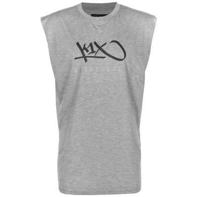 K1X Tanktop Hardwood Tanktop Herren