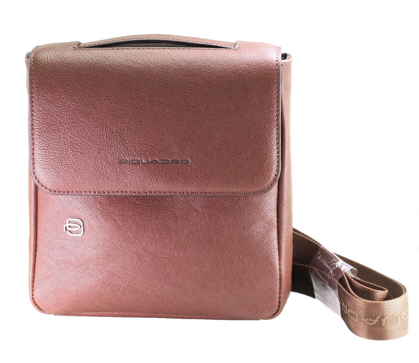 Piquadro Umhängetasche Braun CA6107B3-CU