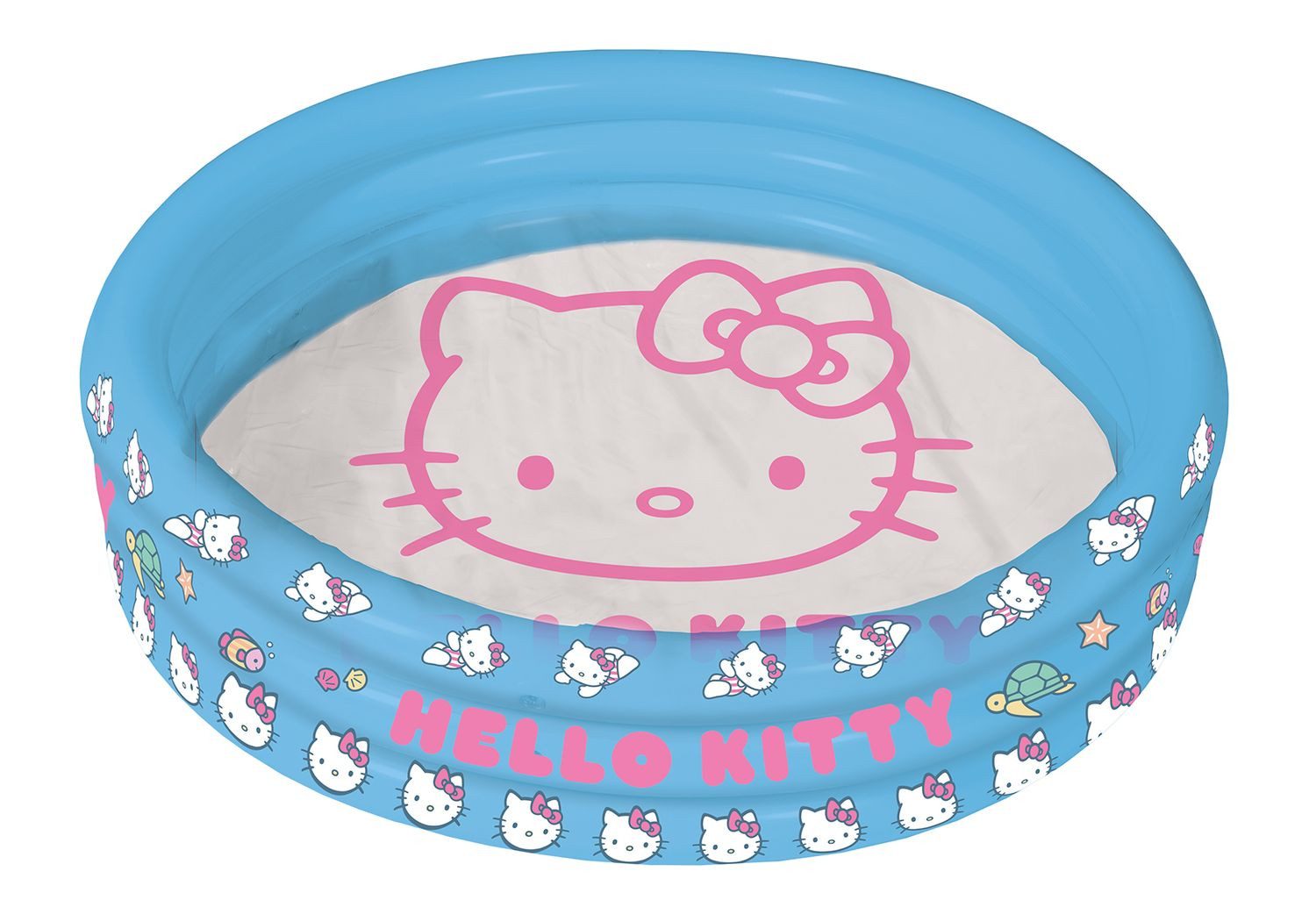 Wehncke Planschbecken Hello Kitty, (1-tlg)