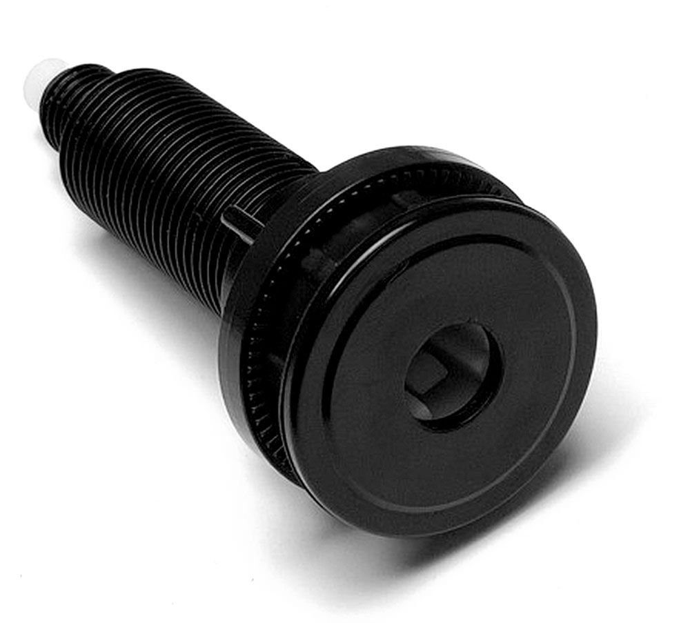 keenberk Einbauspüle Ersatzteil Drehbetätigung für Bowdenzug von Excenterab günstig online kaufen