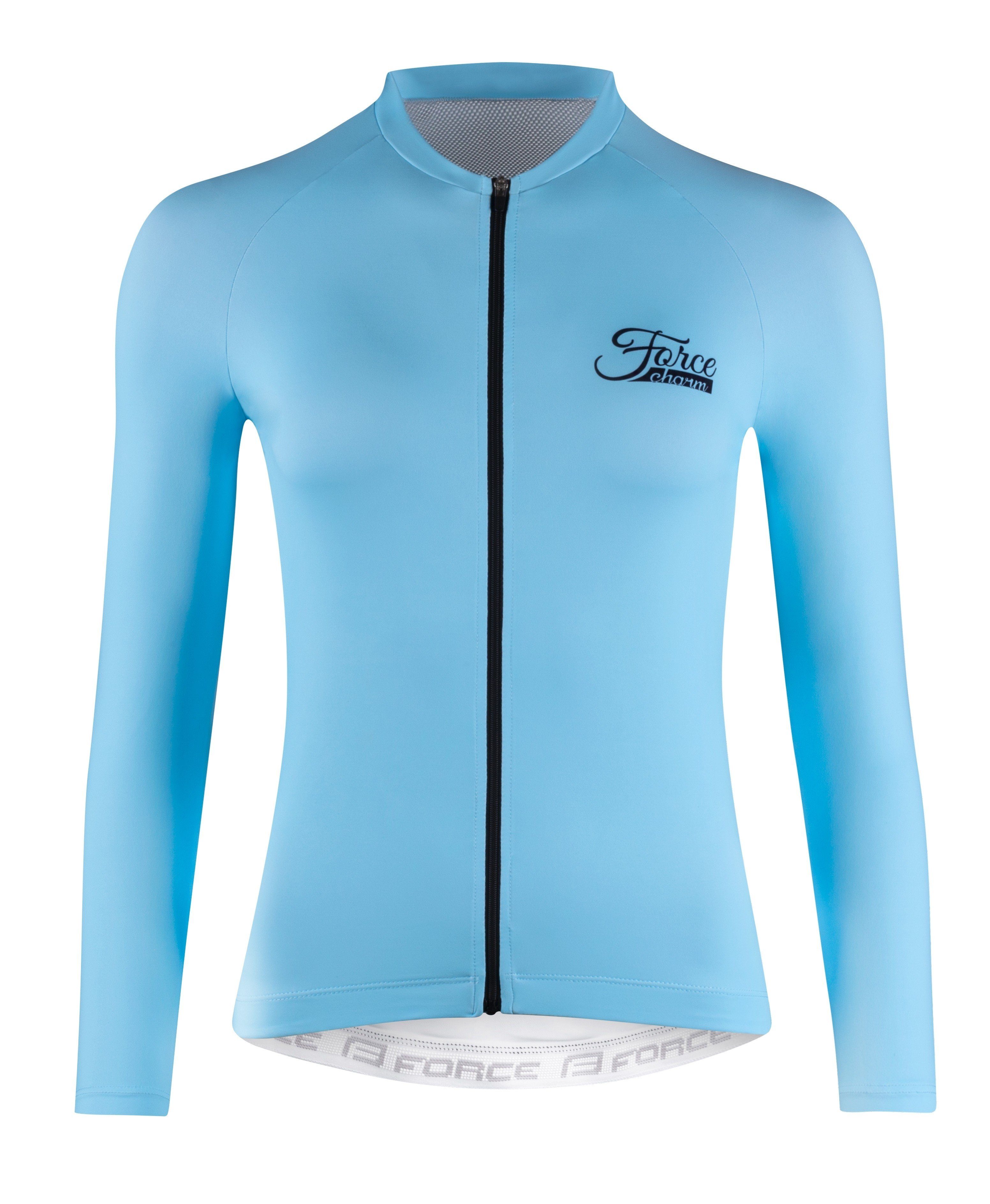 FORCE Radtrikot Jersey FORCE CHARM Lady günstig online kaufen