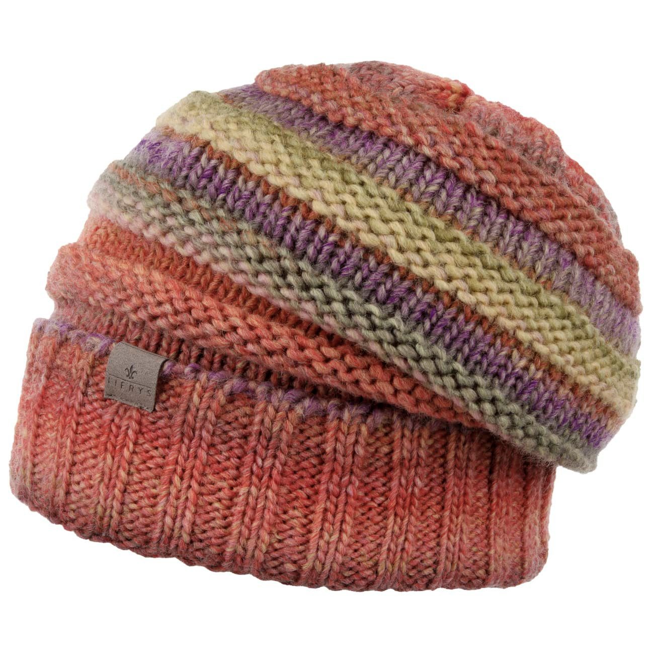 Lierys Beanie (1-St) Strickmütze mit Futter, günstig online kaufen