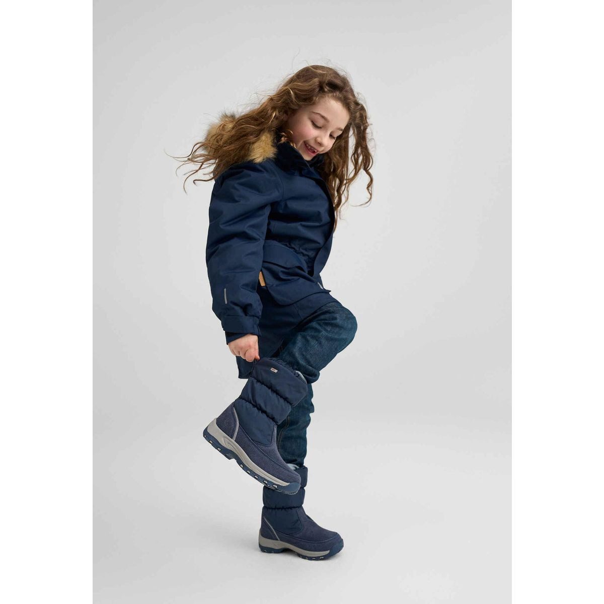 reima Reimatec Winter Boots, Vimpeli Winterstiefel