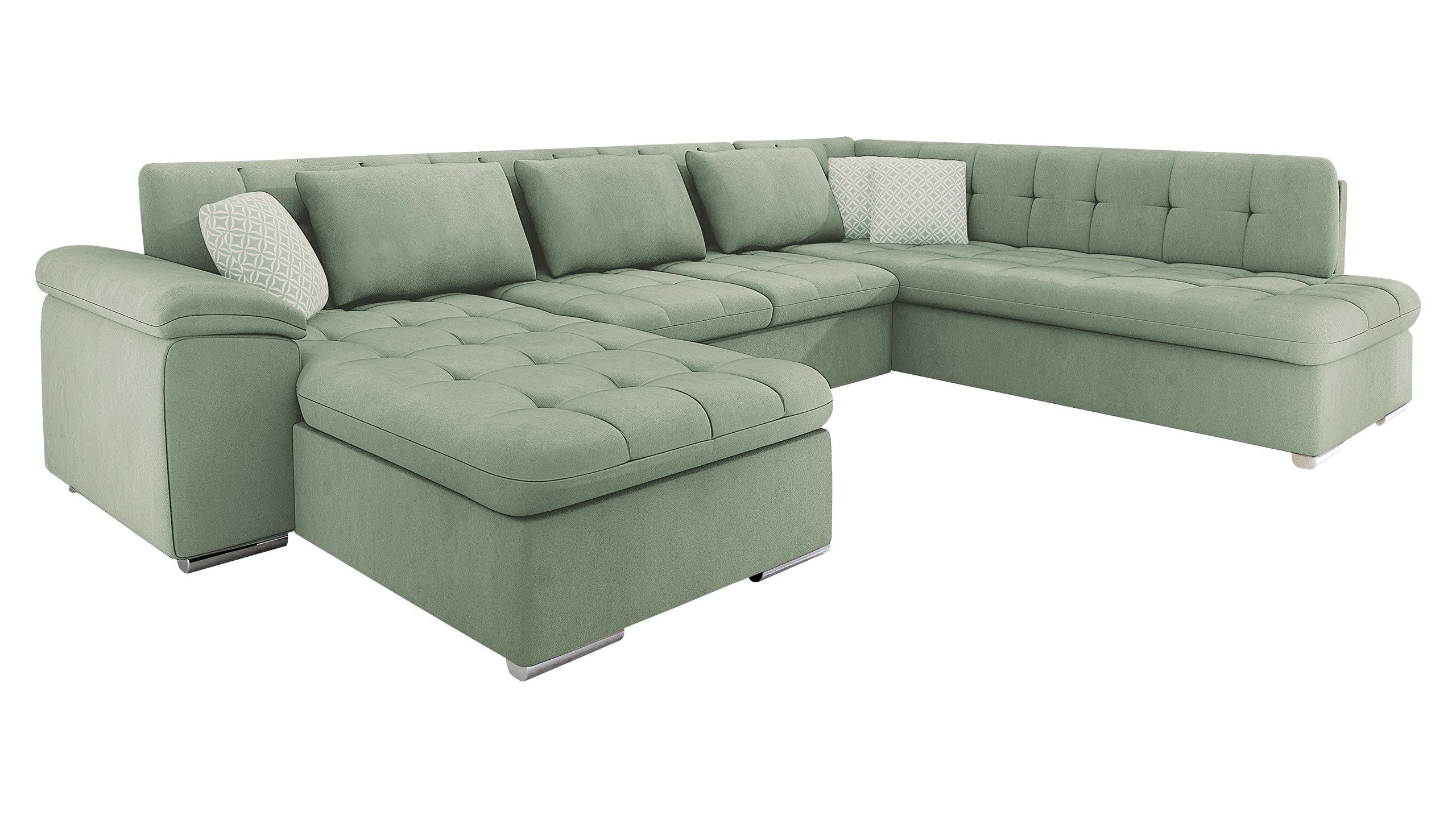 Uttario Velvet 2954 + Uttario Velvet 2954 + Evo 29