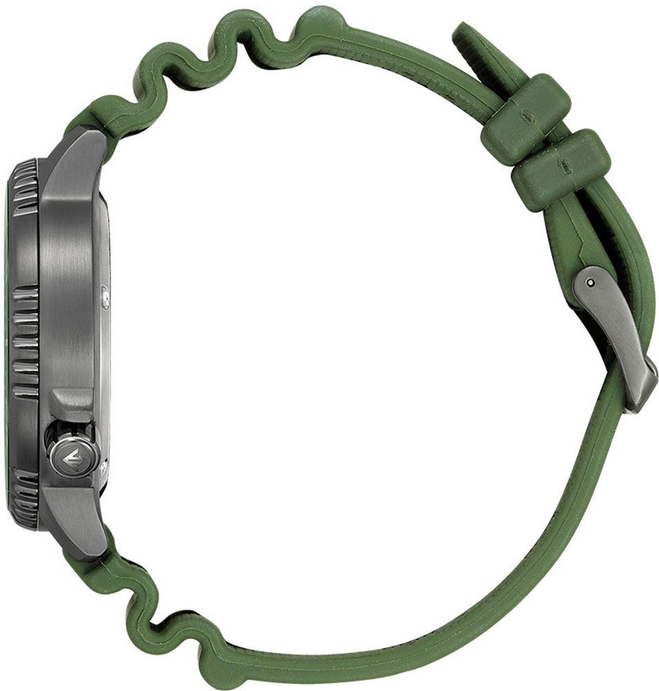 Citizen Taucheruhr Promaster Eco-Drive Diver BN0157-11X, Armbanduhr, Herrenuhr, Damenuhr, Solar, bis 20 bar wasserdicht