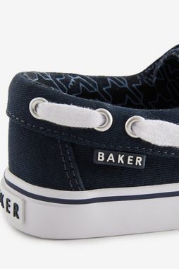 Baker by Ted Baker Baker by Ted Baker Bootschuh für Jungen Bootsschuh (1-tlg)
