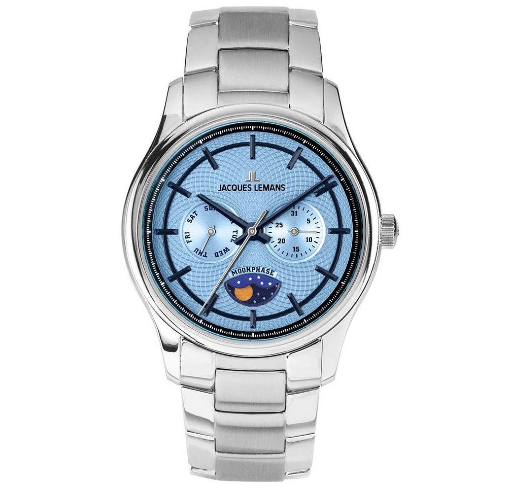 Jacques Lemans Chronograph 1-2213N