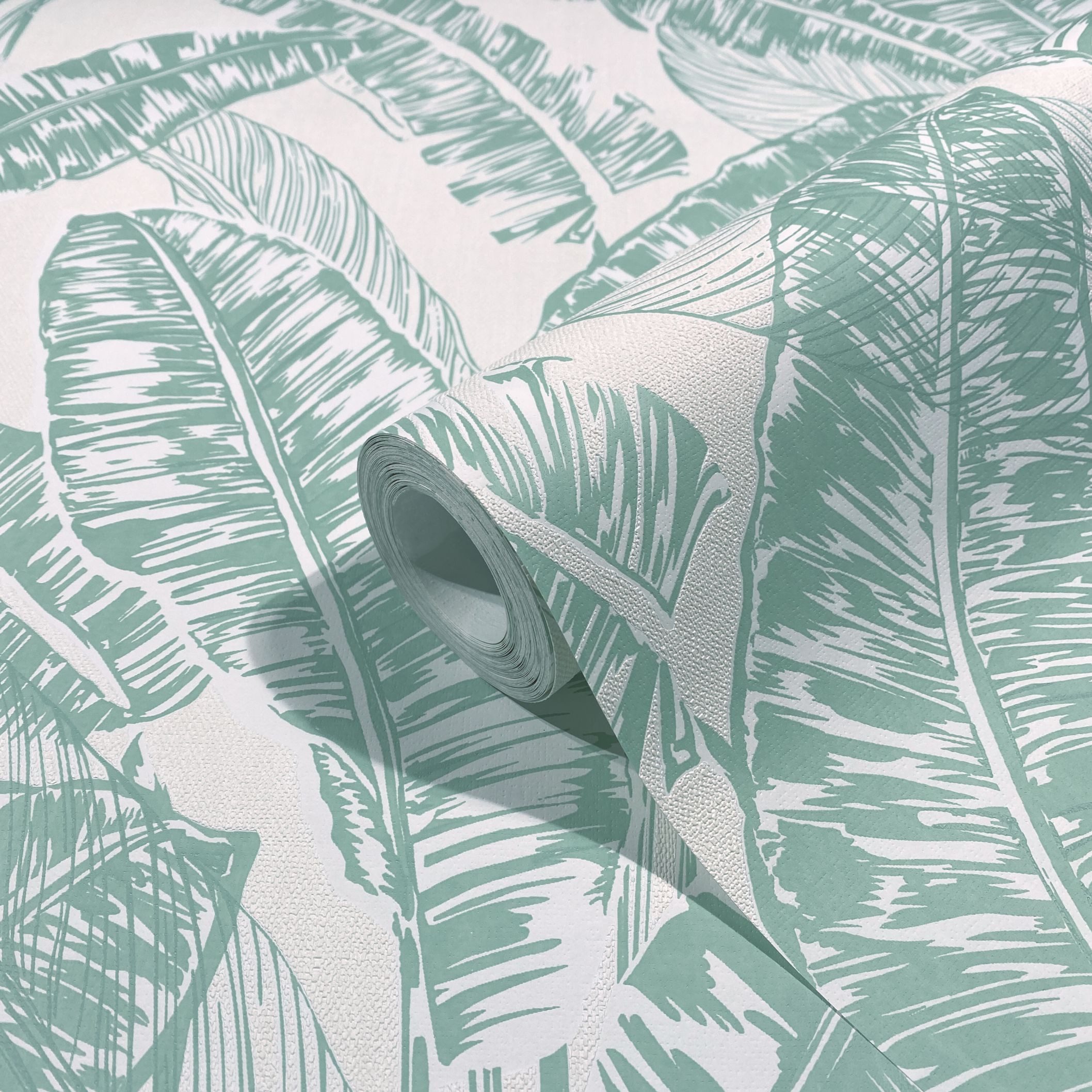 Marburg Vliestapete Designtapete, Harald Glööckler Jungle günstig online kaufen