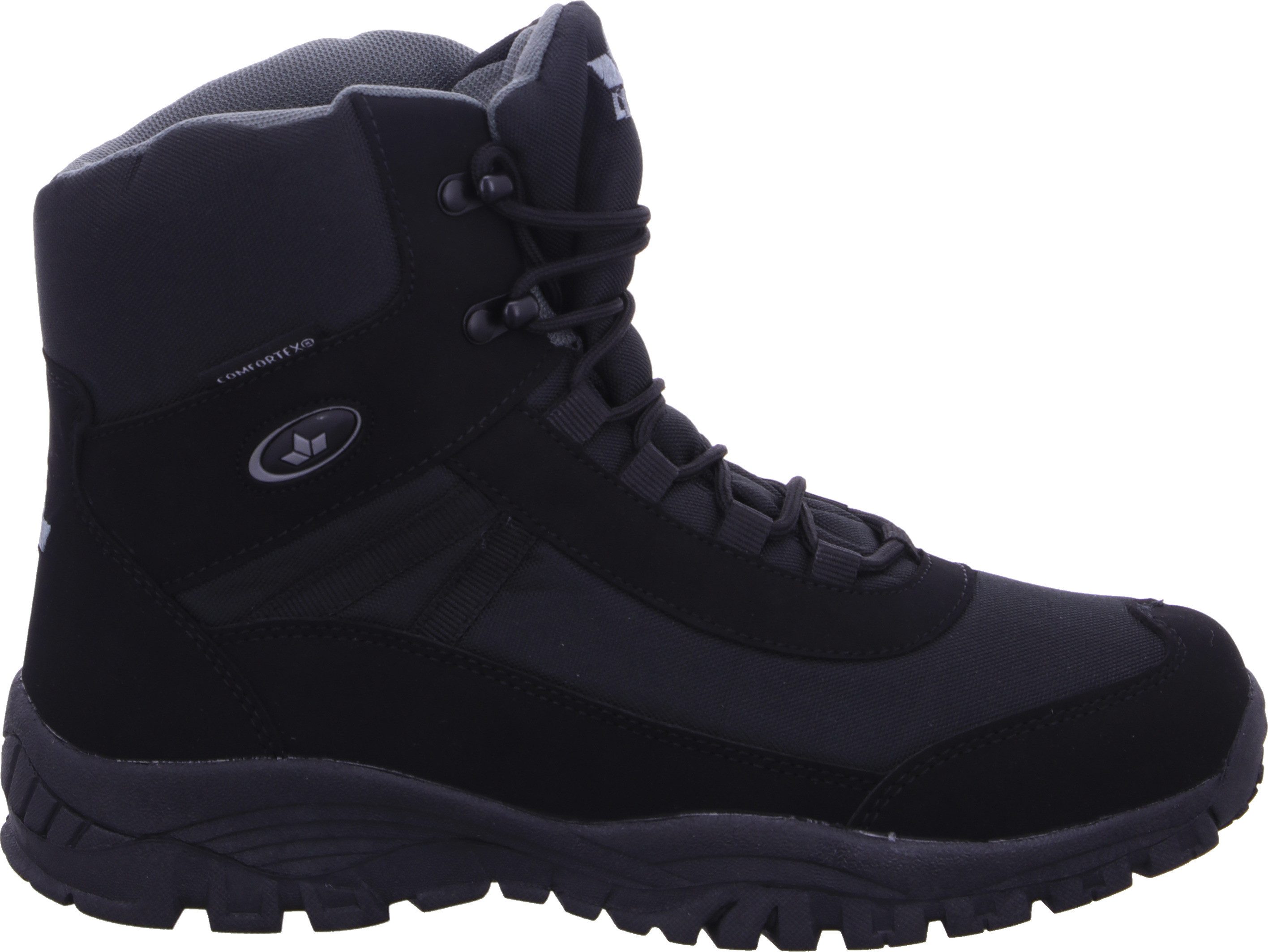 Lico Kenai Schnürstiefel mit TEX-Membran günstig online kaufen