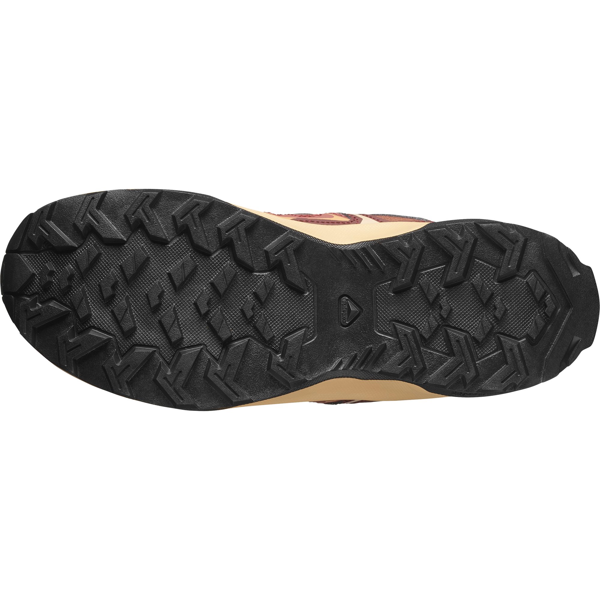 Salomon EXTEGRA W Wanderschuh wasserdicht
