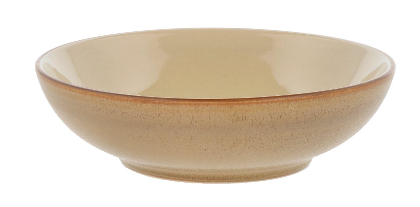 Bitz Паста тарелка Паста тарелка Wood/Sand 20 cm, Паста тарелка Wood 20 cm Wood/Sand Steinzeug