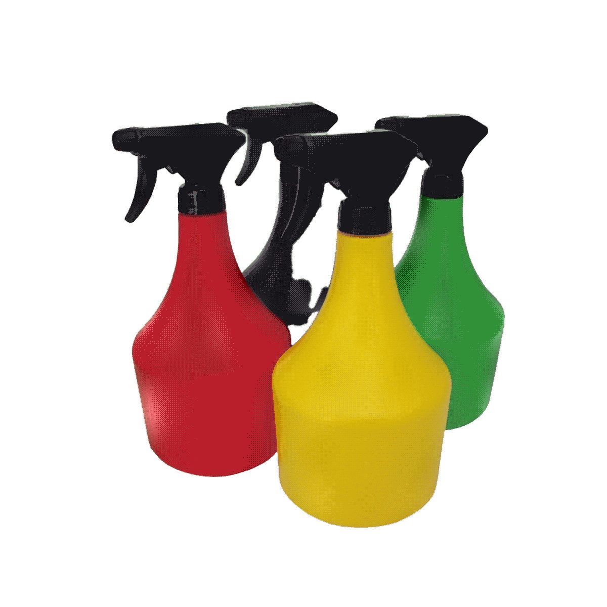 EUROHOME Sprühflasche