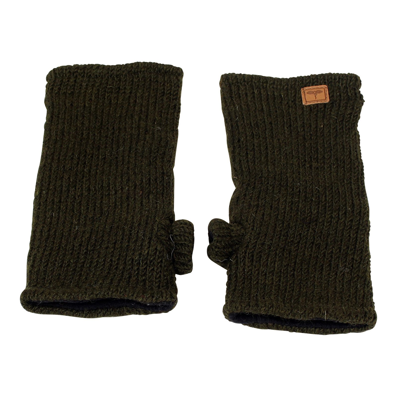 BUDDHA arts&more Armstulpen Pulswärmer Stulpen mit günstig online kaufen