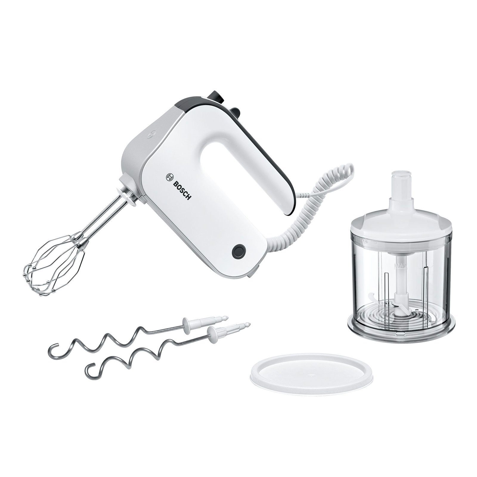 BOSCH Handmixer MFQ4850 Styline, W 575