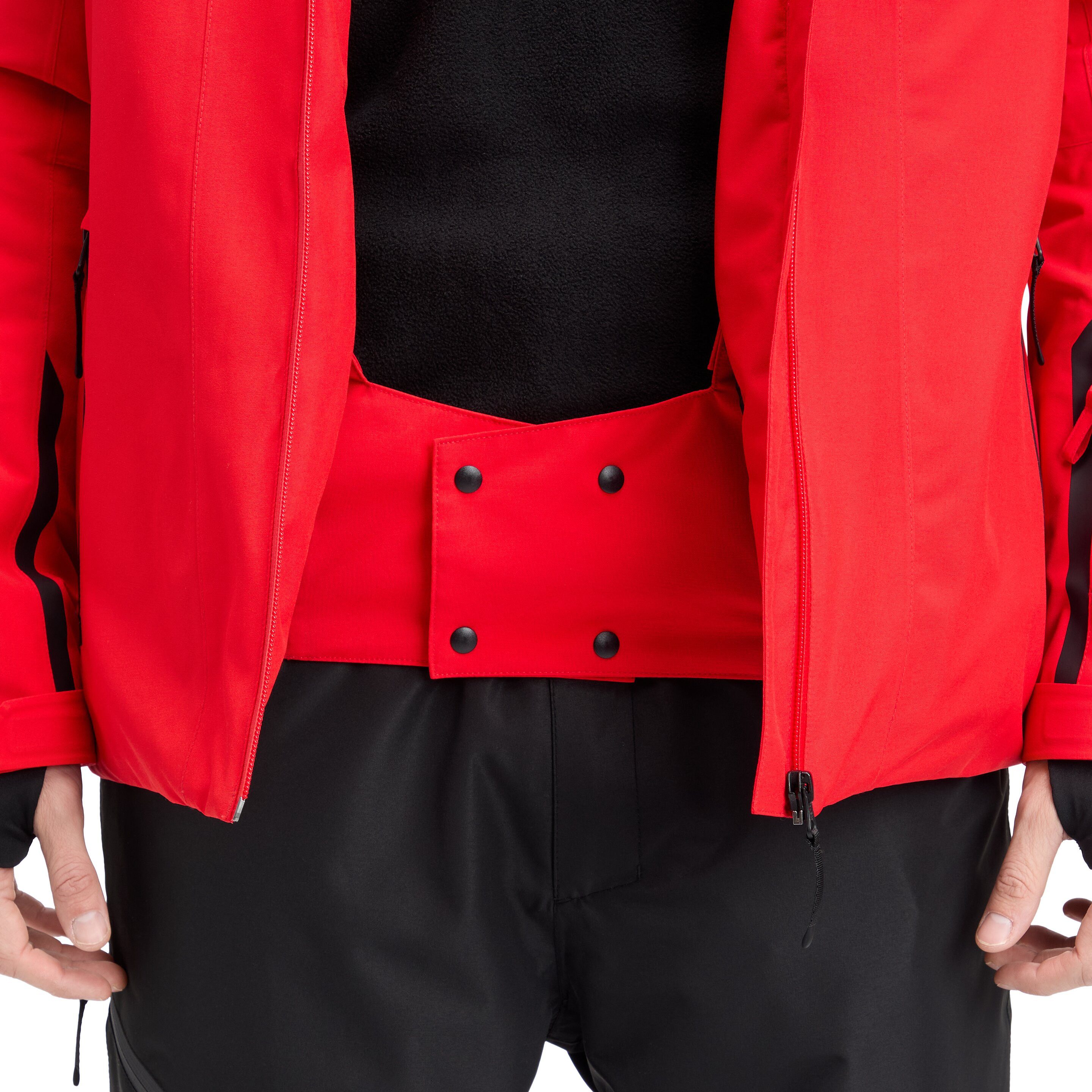 McKINLEY Outdoorjacke Jacke Dean II M – Bild 5 von 5
