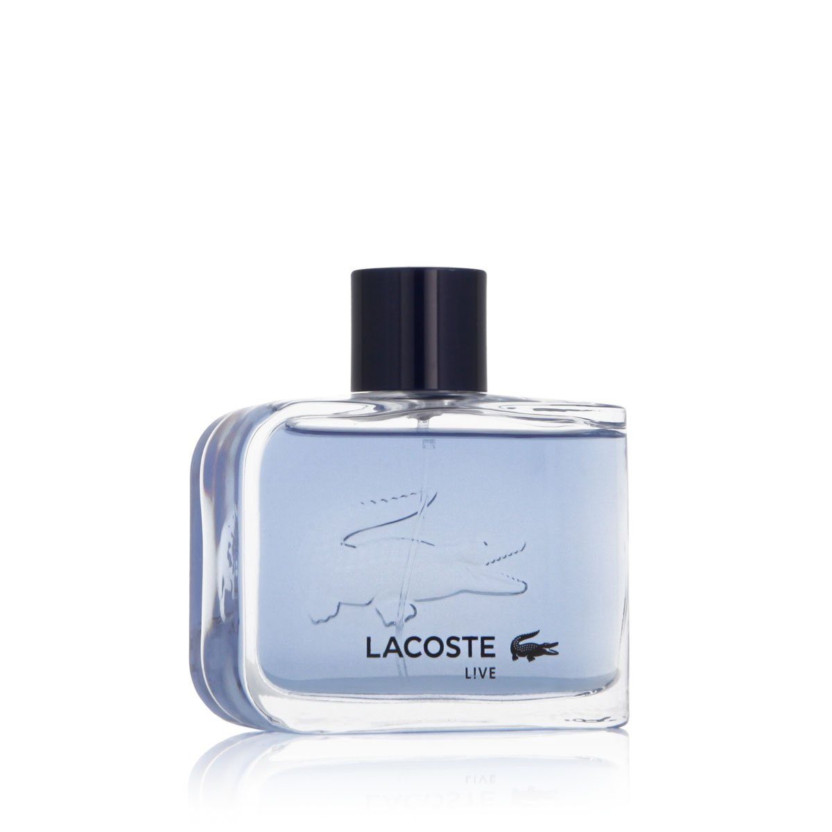 Lacoste Eau de Toilette Lacoste L!VE Live Eau de Toilette 75 ml