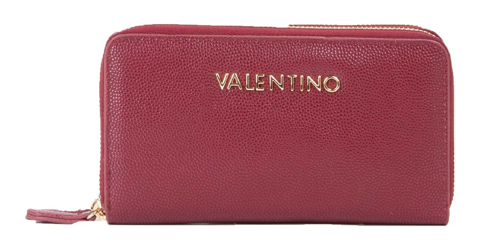 VALENTINO BAGS Geldbörse Zip Around Wallet günstig online kaufen