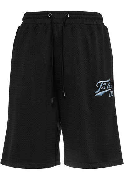 Fubu Shorts Herren FM232-005-1 FUBU Varsity Mesh Shorts (1-tlg)