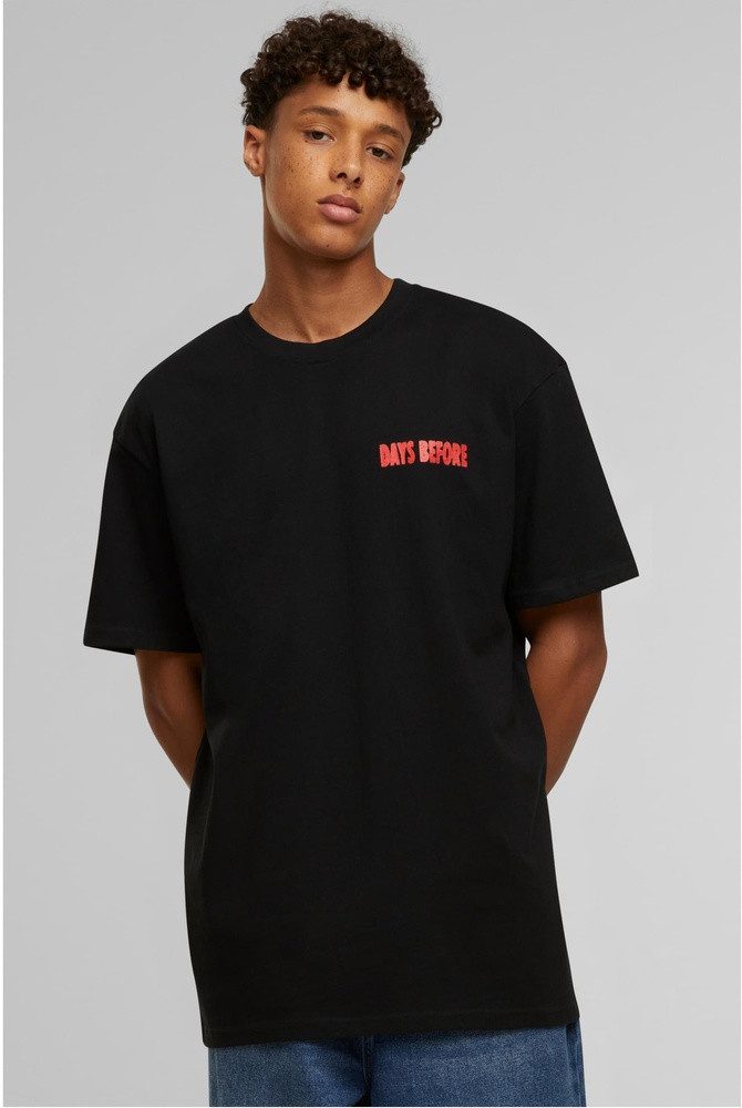 Upscale by Mister Tee T-Shirt "Upscale by Mister Tee Days Before Overize Te günstig online kaufen