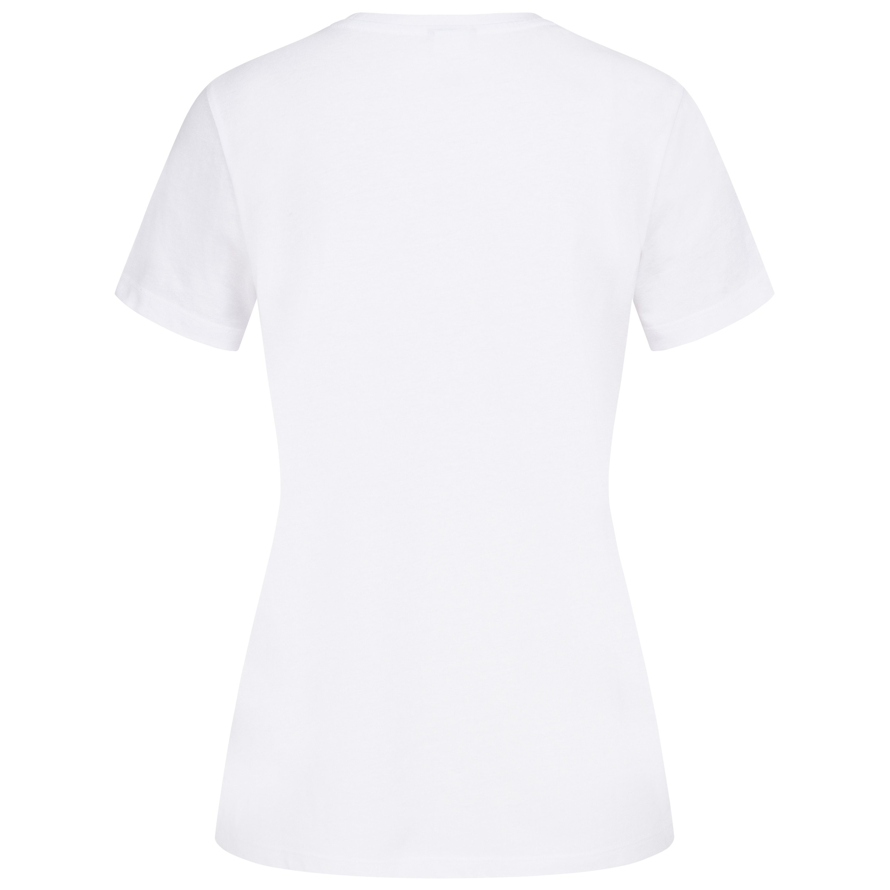 Nitras T-Shirt Damen Damenshirt Motion Tex günstig online kaufen
