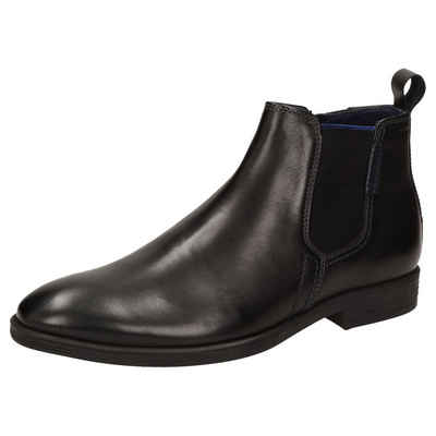 SIOUX »Foriolo-704-H« Stiefelette