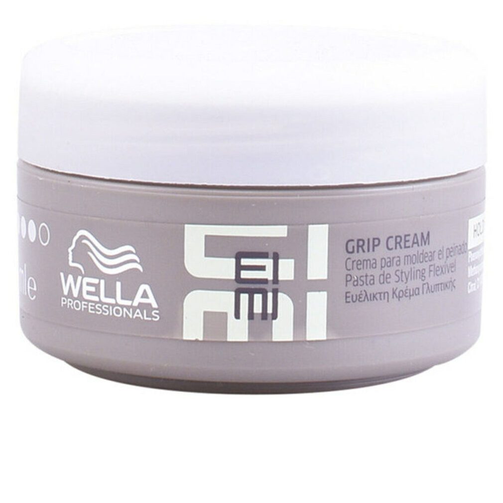Wella Professionals Modelliercreme Eimi Grip Cream 75ml