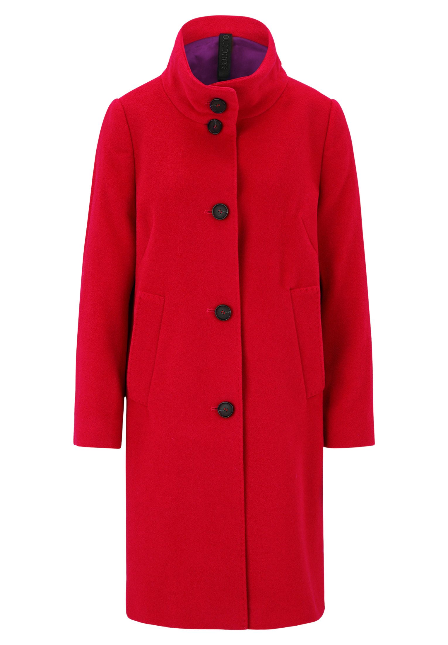 Betty Barclay Wolljacke Damen mit Kragen günstig online kaufen