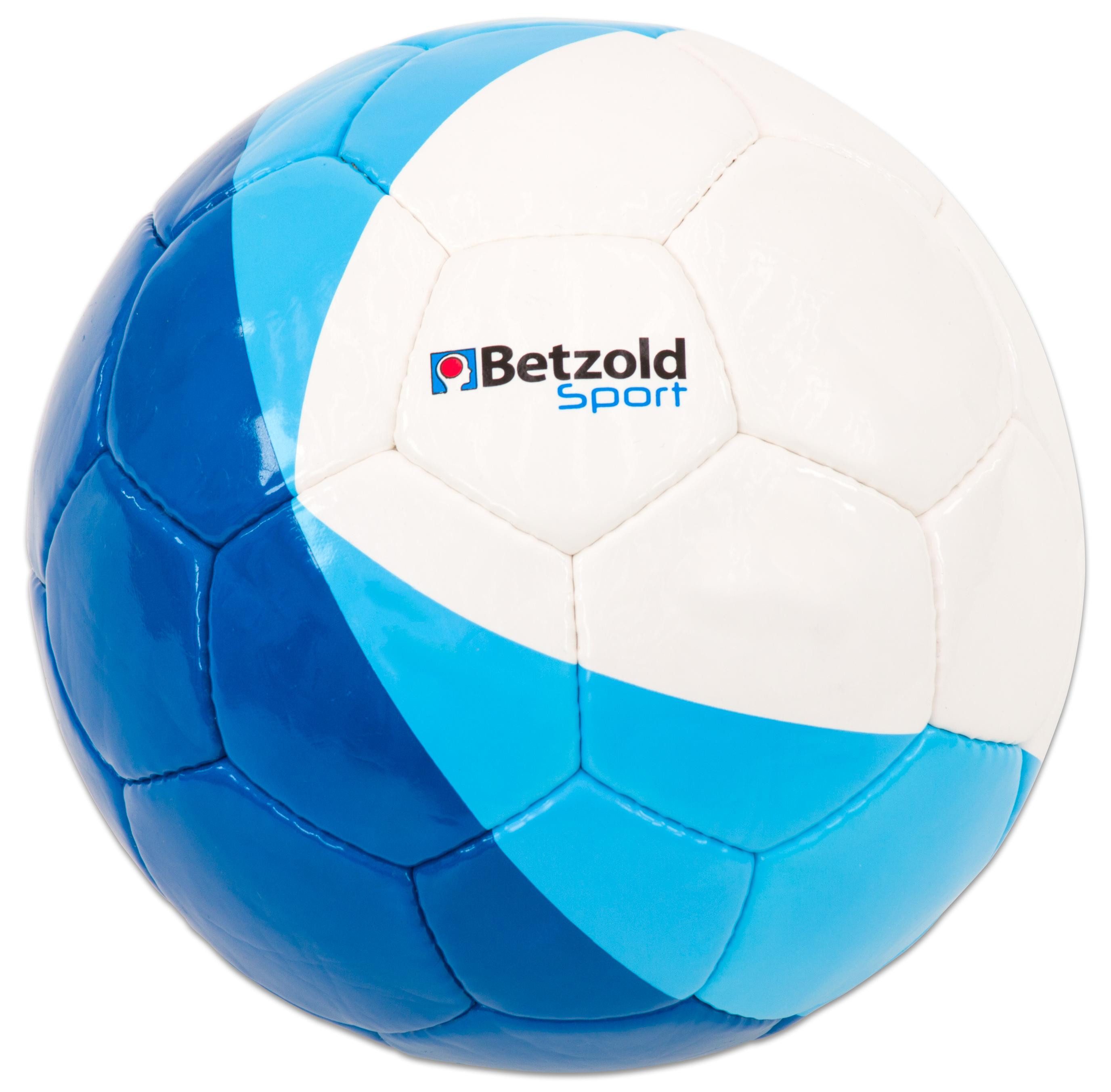 Betzold Fußball Ball-Set Fußball
