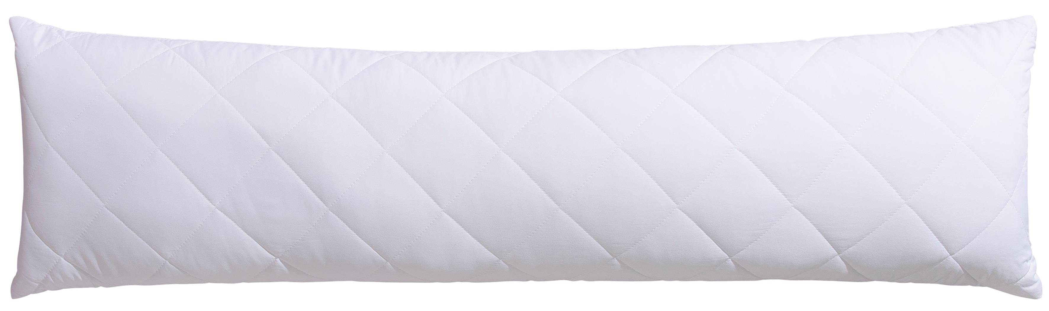 Seitenschläferkissen Medibett Kissen, Stillkissen, 140 x 40 cm