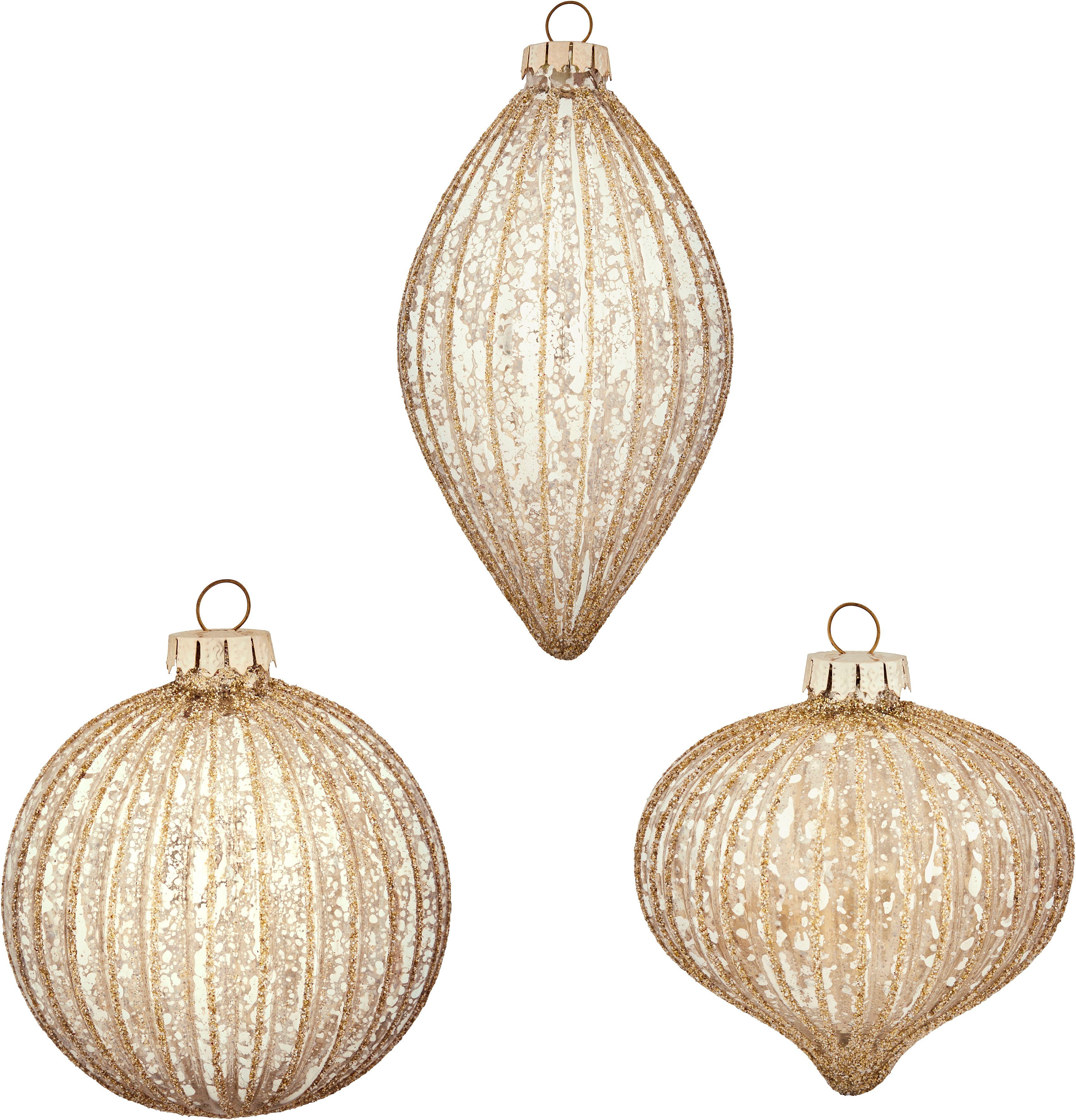 Guido Maria Kretschmer Home&Living Christbaumschmuck Weihnachtsdeko, Christ günstig online kaufen