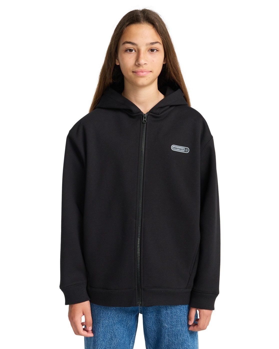 Hoodie Capsule Rain Bp