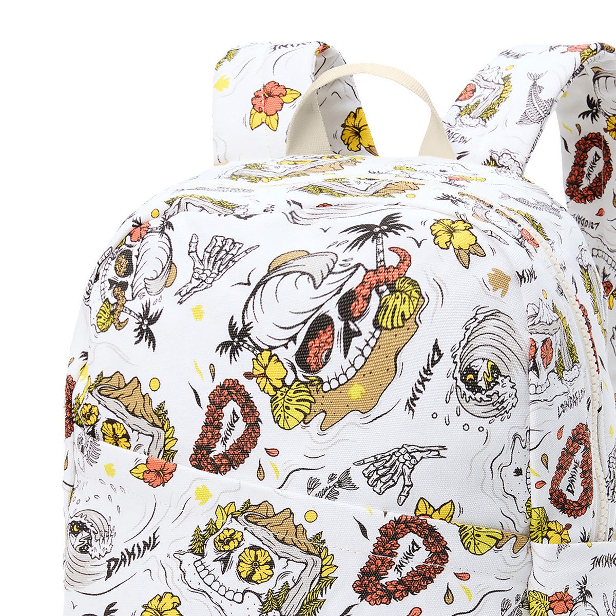 Dakine Rucksack Wednesday Backpack 21L Unisex Erwachsene, Schulranzen, Schulrucksack, Schultasche, Sporttasche, Ranzen
