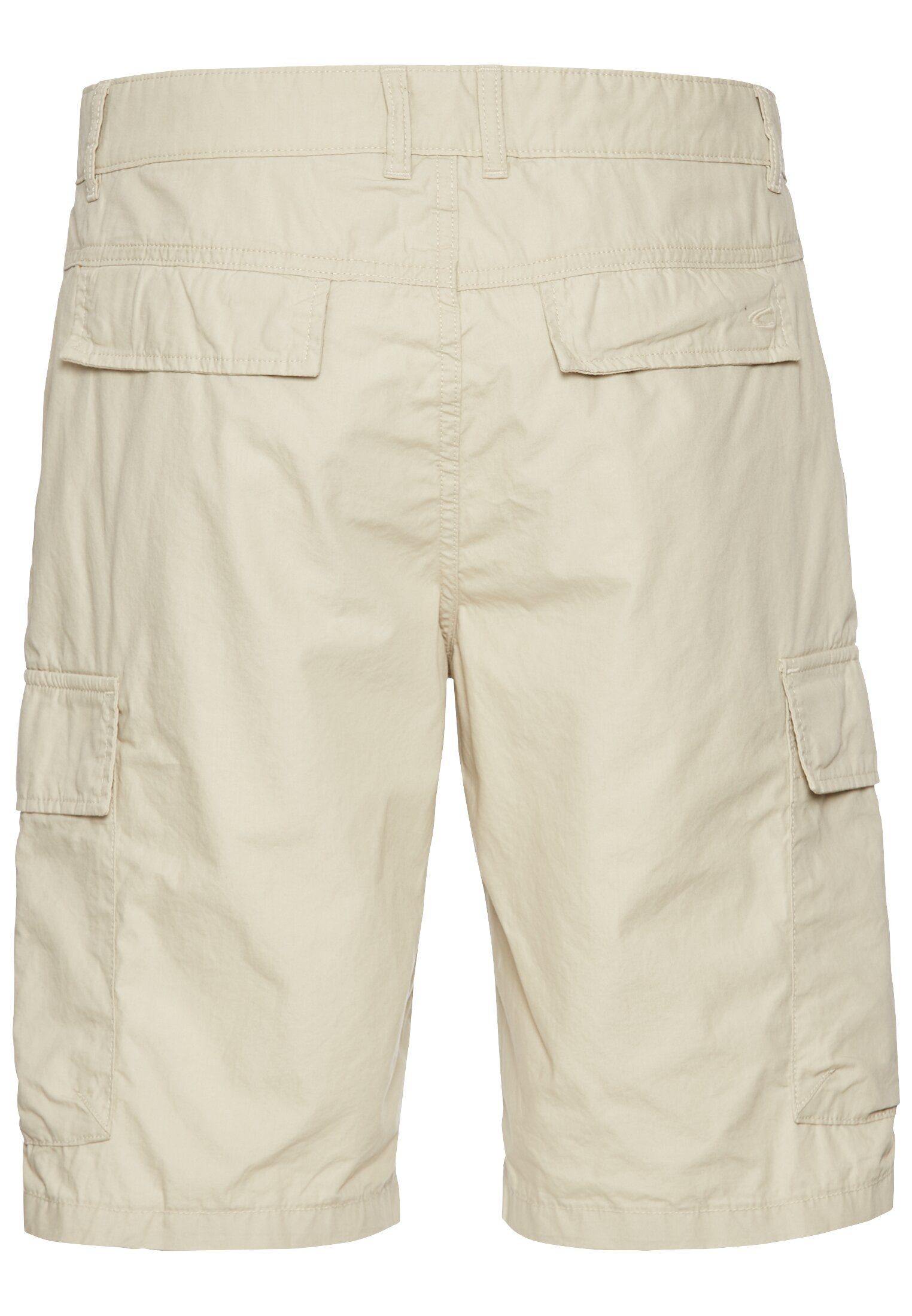 camel active Bermudas Cargo-Bermudas mit Cargo-Taschen günstig online kaufen