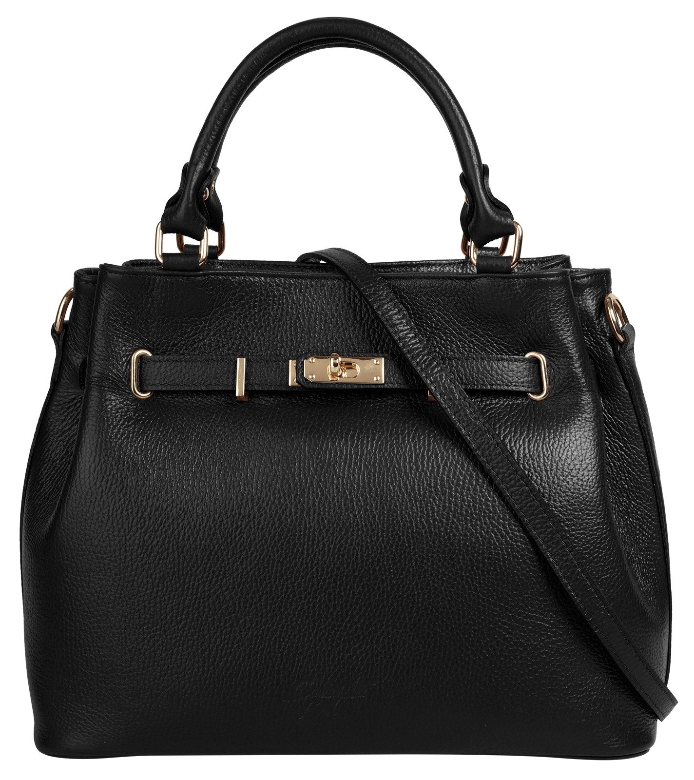 Henkeltasche