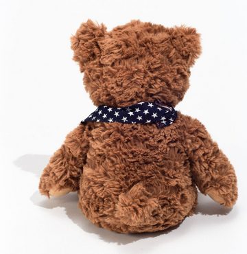 Teddy Hermann® Kuscheltier Teddy braun, 30 cm