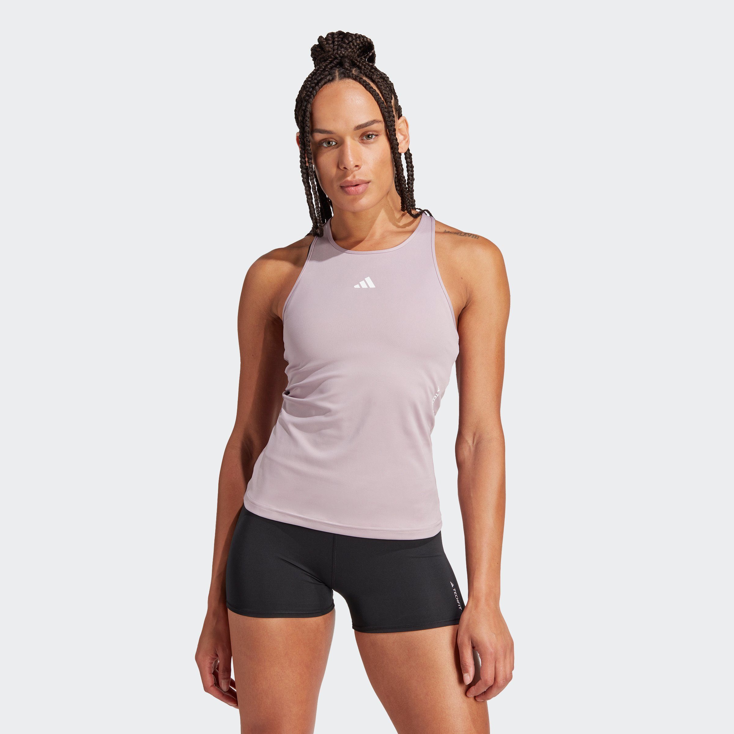 adidas Performance Tanktop TF TRAIN TK