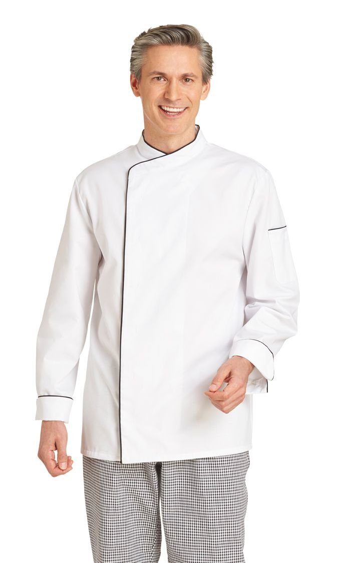 Kochjacke