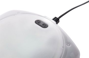 Intex Pool-Lampe Magnet LED, LED fest integriert, Farbwechsler, Kaltweiß, für Frame-Pools