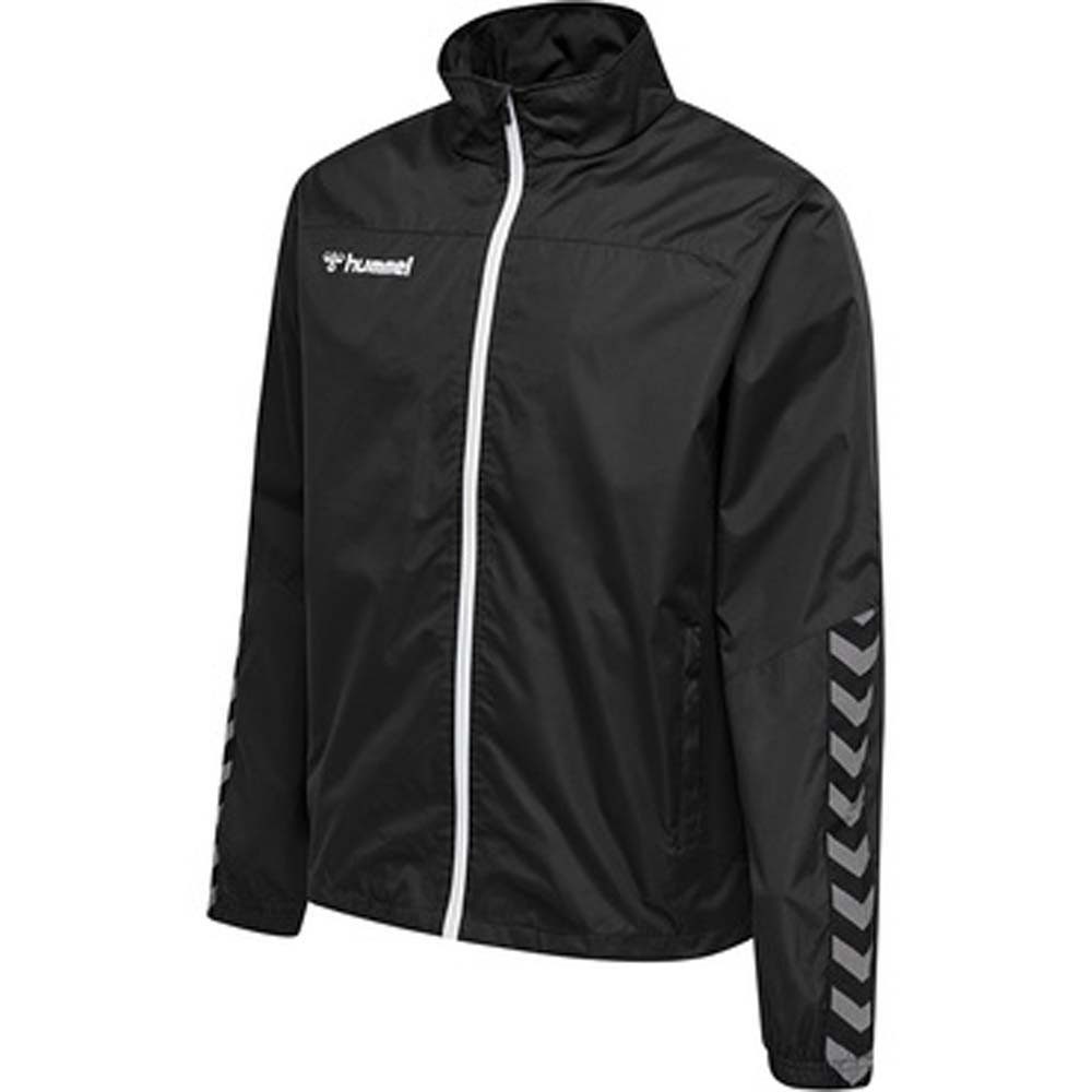 Trainingsjacke Hummel Herren Trainingsjacke Authentic 204935