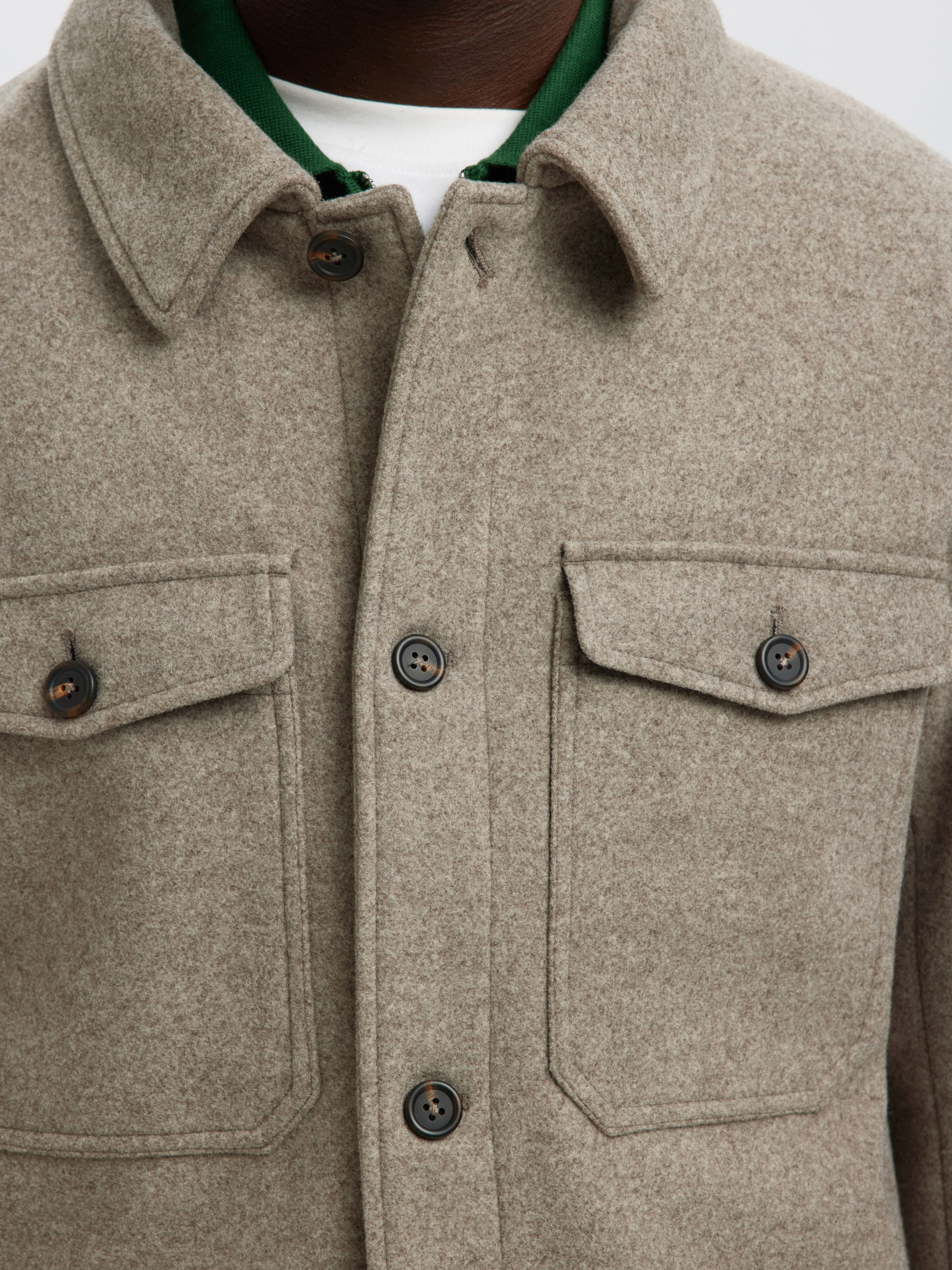 Outdoorjacke