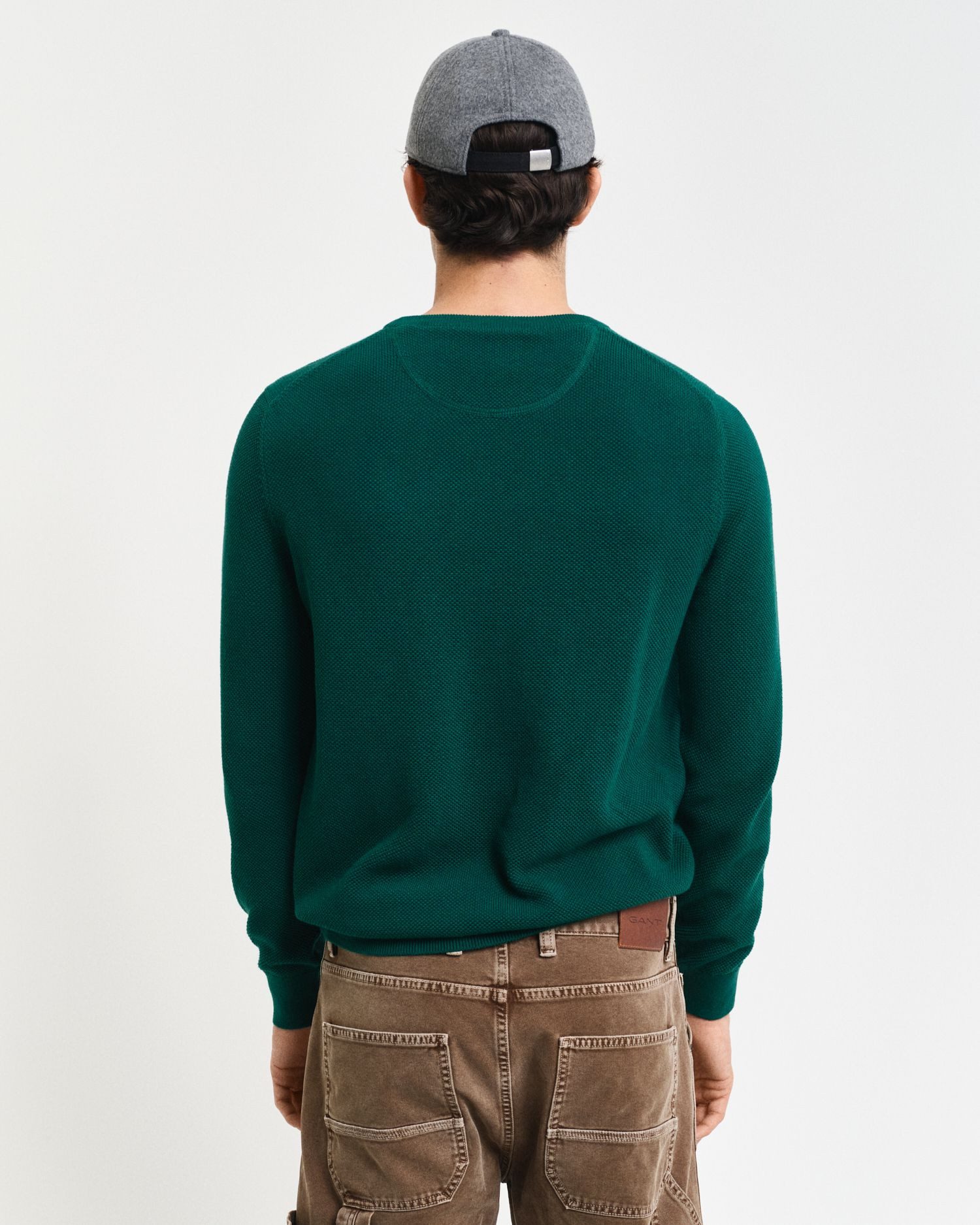 Gant Strickpullover