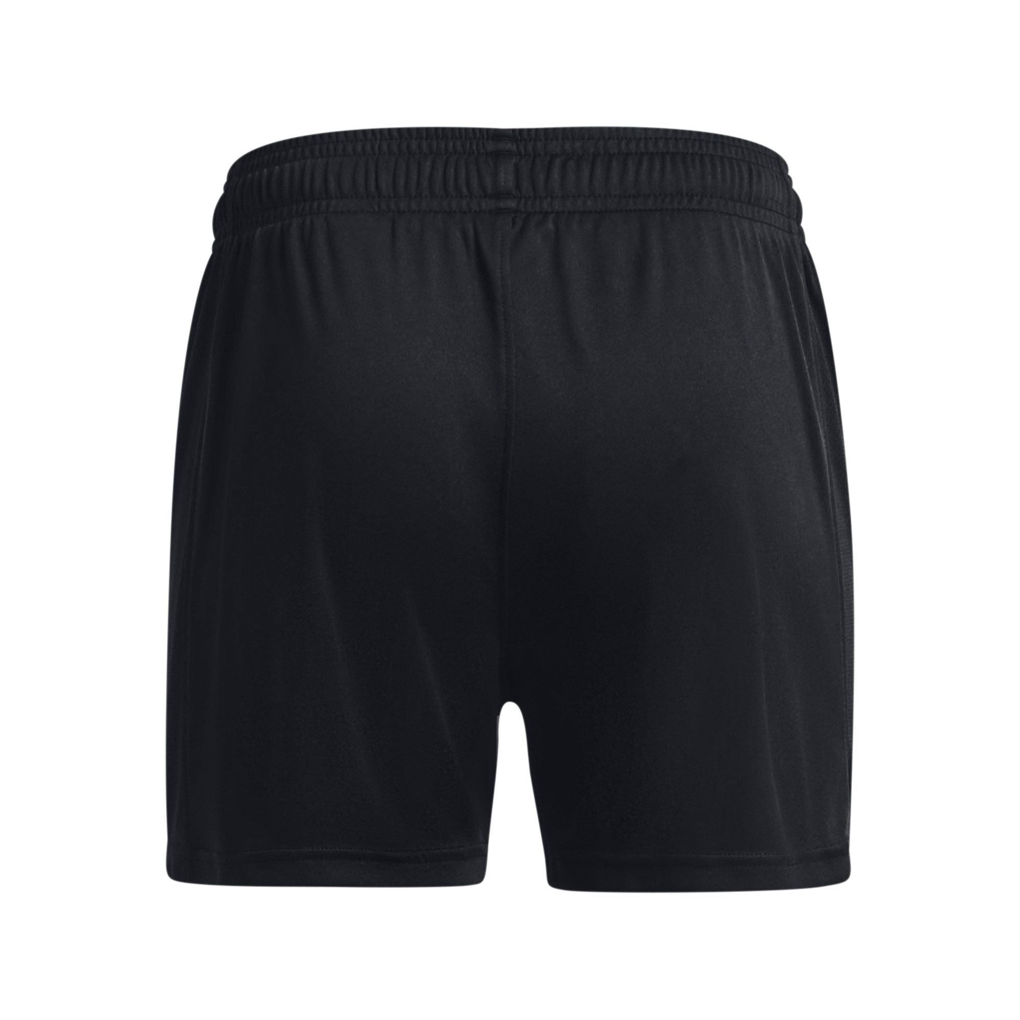 Under Armour® Trainingsshorts Under Armour Mädchen Shorts UA G s Ch. Knit Short 1379457