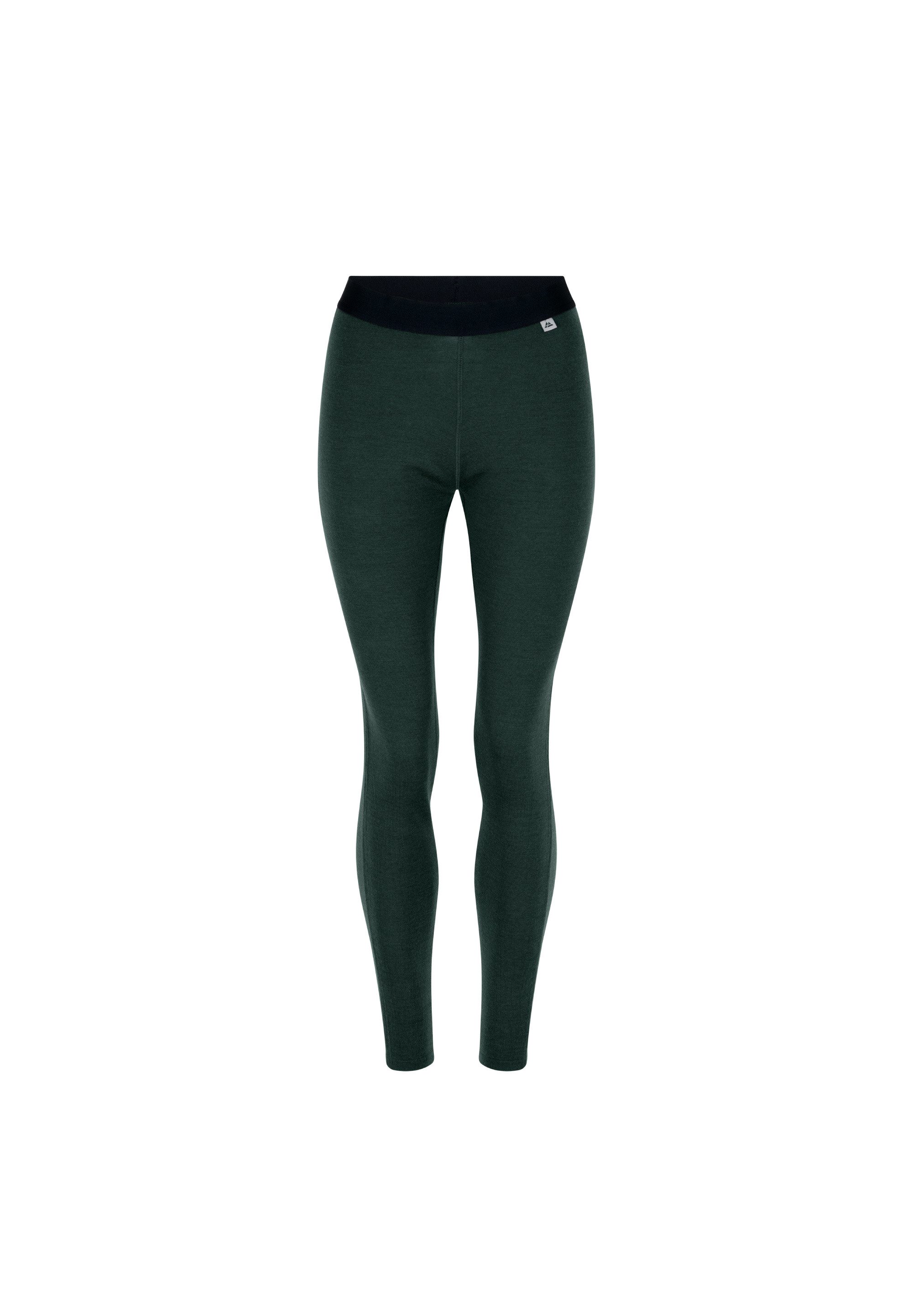 Thermounterhose Merino